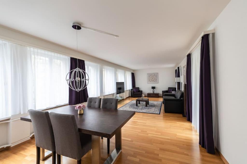 And Big 1 Bedroom Flat Center/near * Zürich